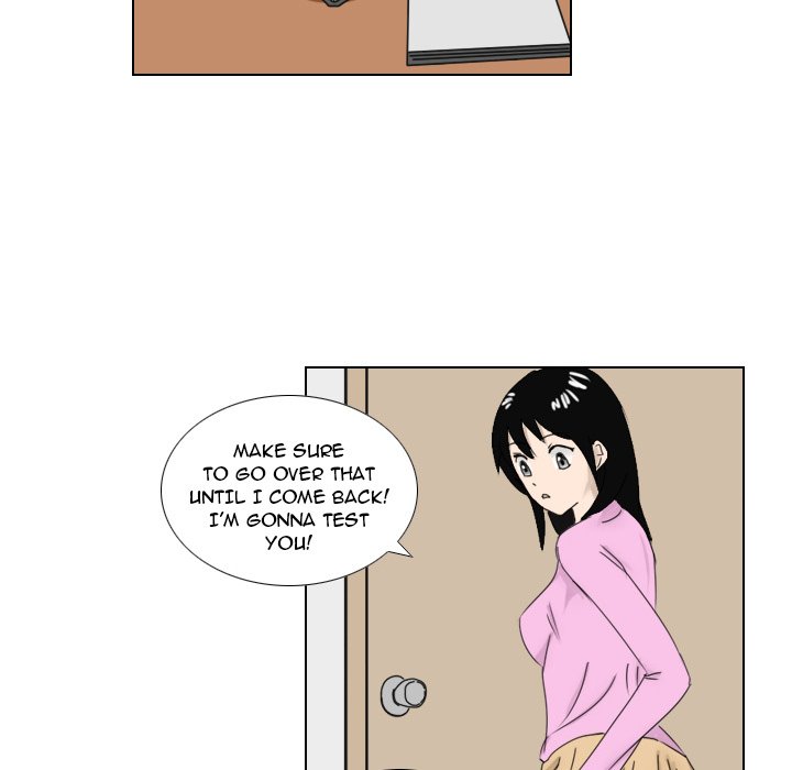 Maro's Blues Chapter 1 Page 18