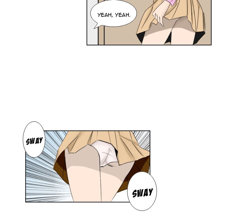 Maro's Blues Chapter 1 Page 19