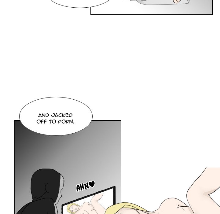 Maro's Blues Chapter 1 Page 22