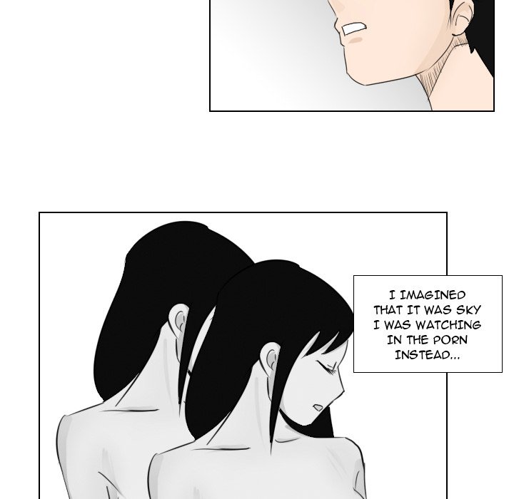 Maro's Blues Chapter 1 Page 24