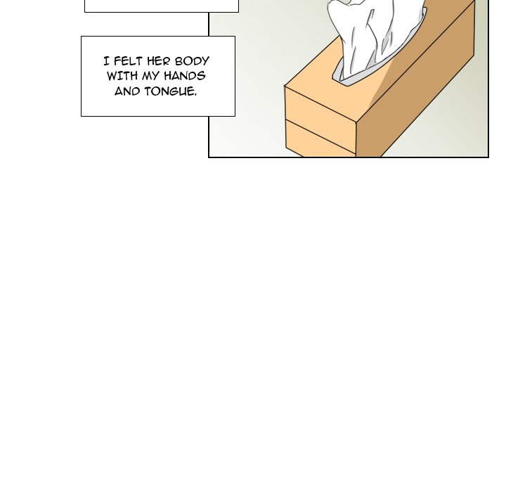 Maro's Blues Chapter 1 Page 26