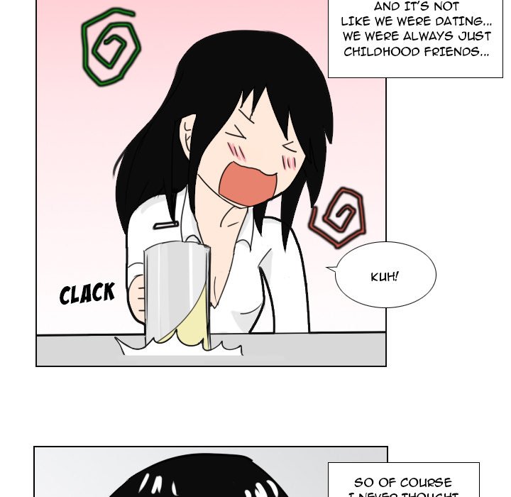 Maro's Blues Chapter 1 Page 29