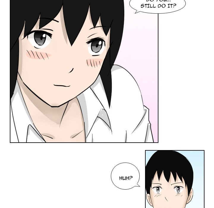 Maro's Blues Chapter 1 Page 33