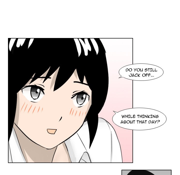 Maro's Blues Chapter 1 Page 35