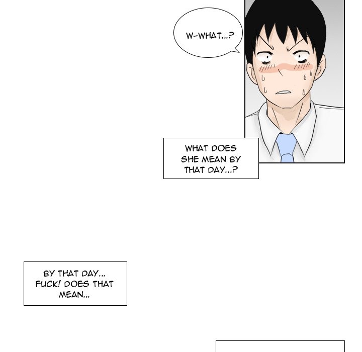 Maro's Blues Chapter 1 Page 36