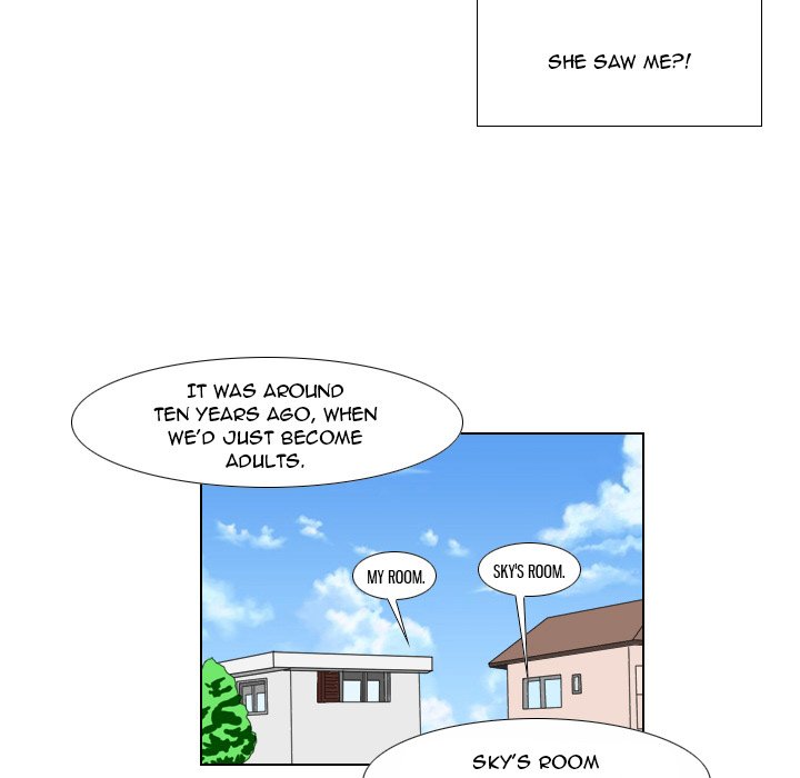 Maro's Blues Chapter 1 Page 37