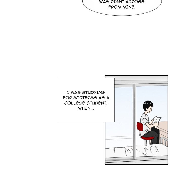 Maro's Blues Chapter 1 Page 38