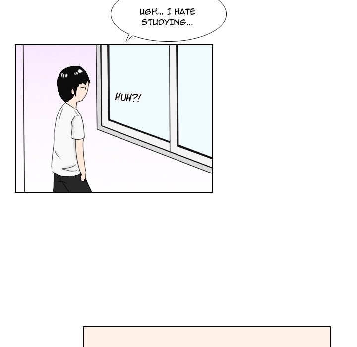Maro's Blues Chapter 1 Page 41