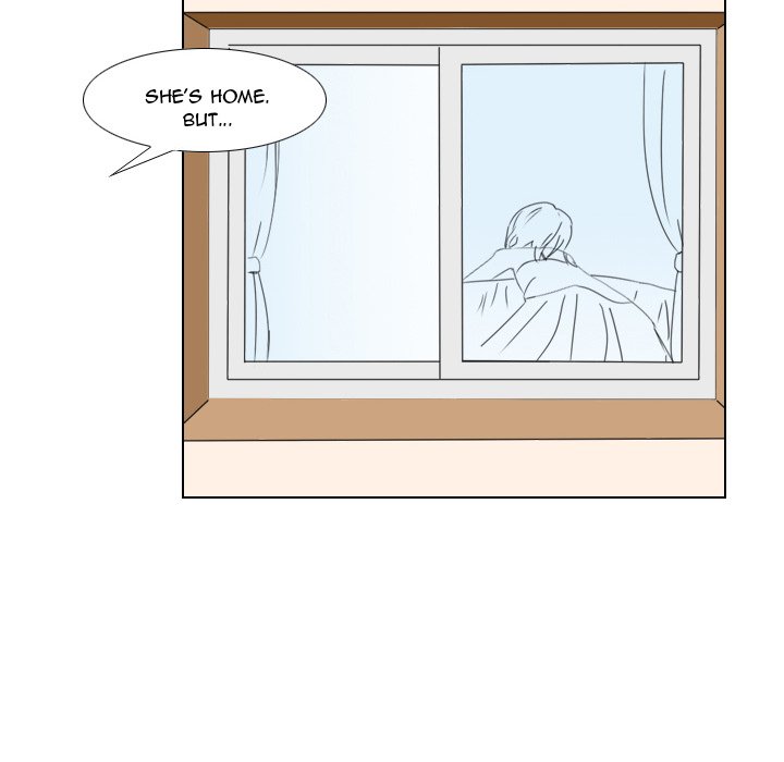 Maro's Blues Chapter 1 Page 42
