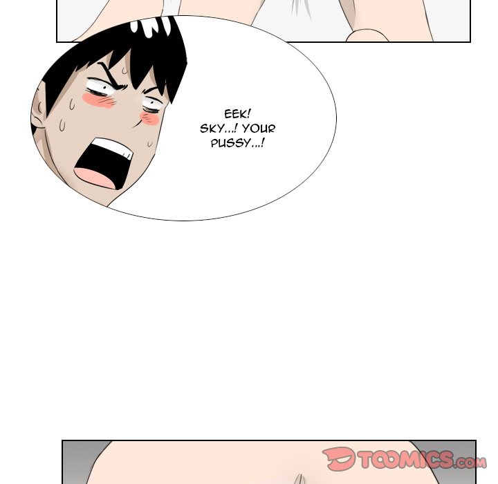 Maro's Blues Chapter 1 Page 54