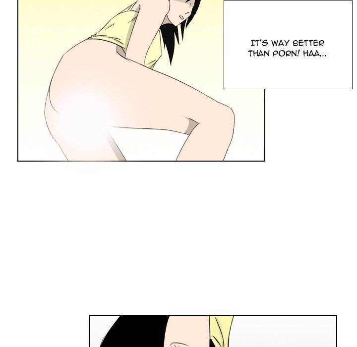 Maro's Blues Chapter 1 Page 58
