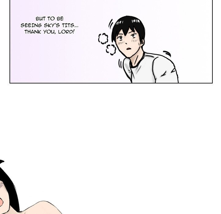 Maro's Blues Chapter 1 Page 62