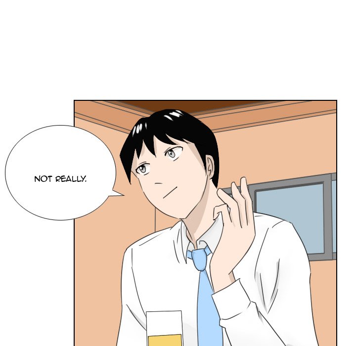 Maro's Blues Chapter 1 Page 8