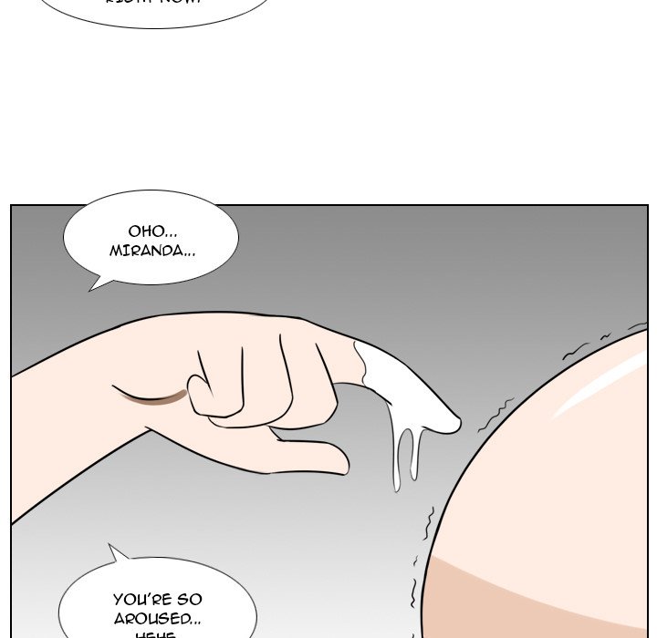 Maro's Blues Chapter 10 Page 10