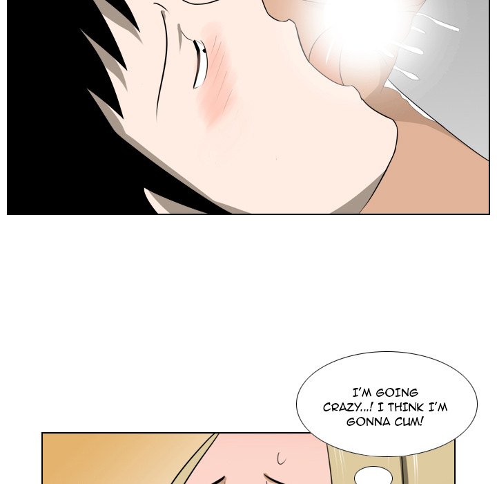 Maro's Blues Chapter 10 Page 18