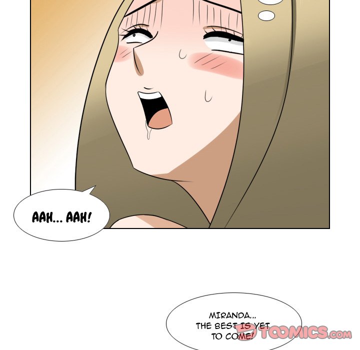 Maro's Blues Chapter 10 Page 19