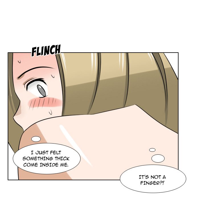 Maro's Blues Chapter 10 Page 22
