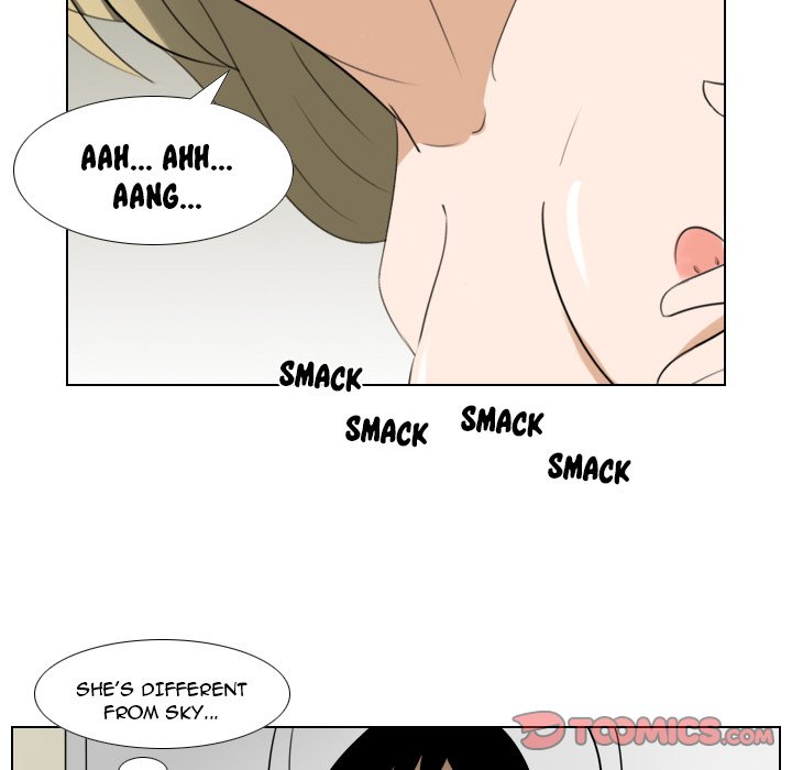 Maro's Blues Chapter 10 Page 25