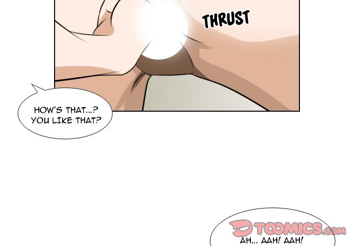 Maro's Blues Chapter 10 Page 3