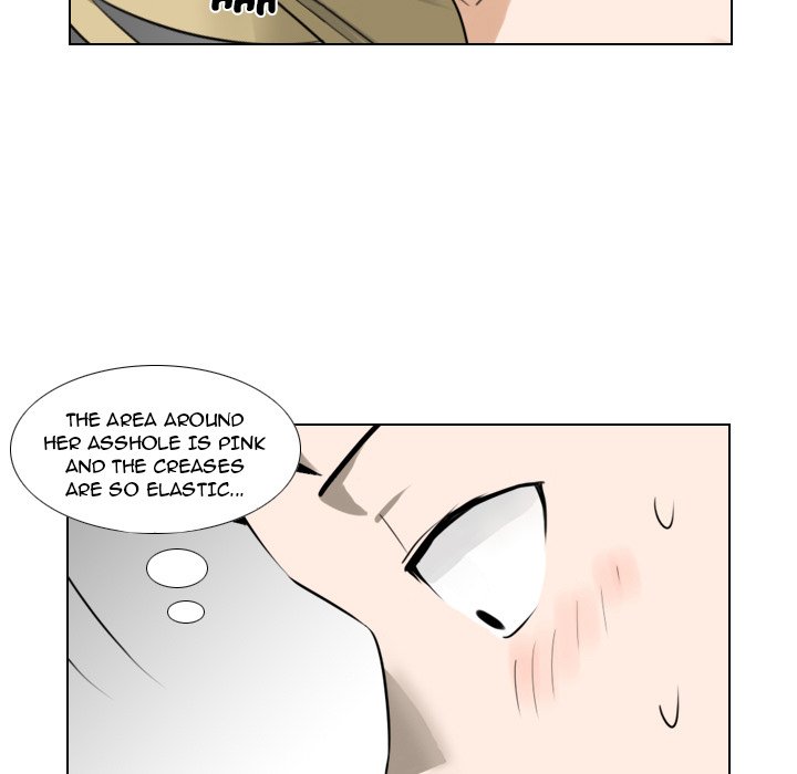 Maro's Blues Chapter 10 Page 30