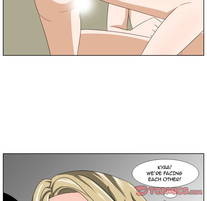 Maro's Blues Chapter 10 Page 37