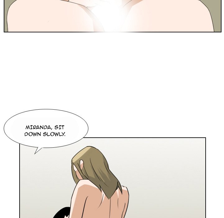Maro's Blues Chapter 10 Page 40