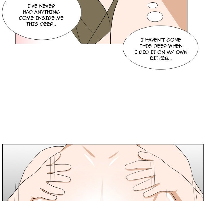 Maro's Blues Chapter 10 Page 44
