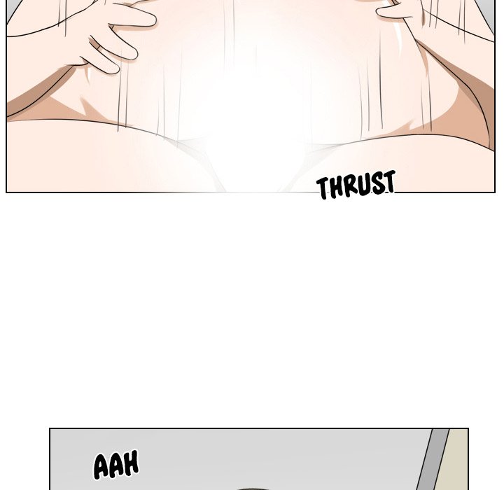 Maro's Blues Chapter 10 Page 46