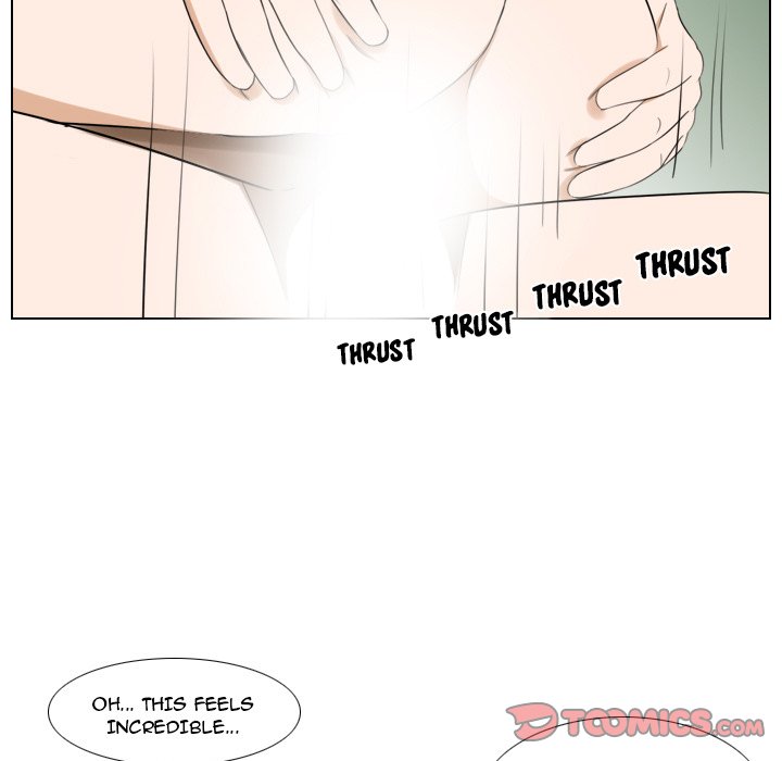 Maro's Blues Chapter 10 Page 51