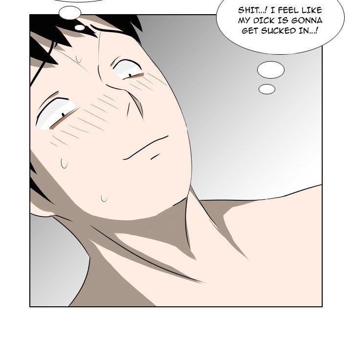 Maro's Blues Chapter 10 Page 52
