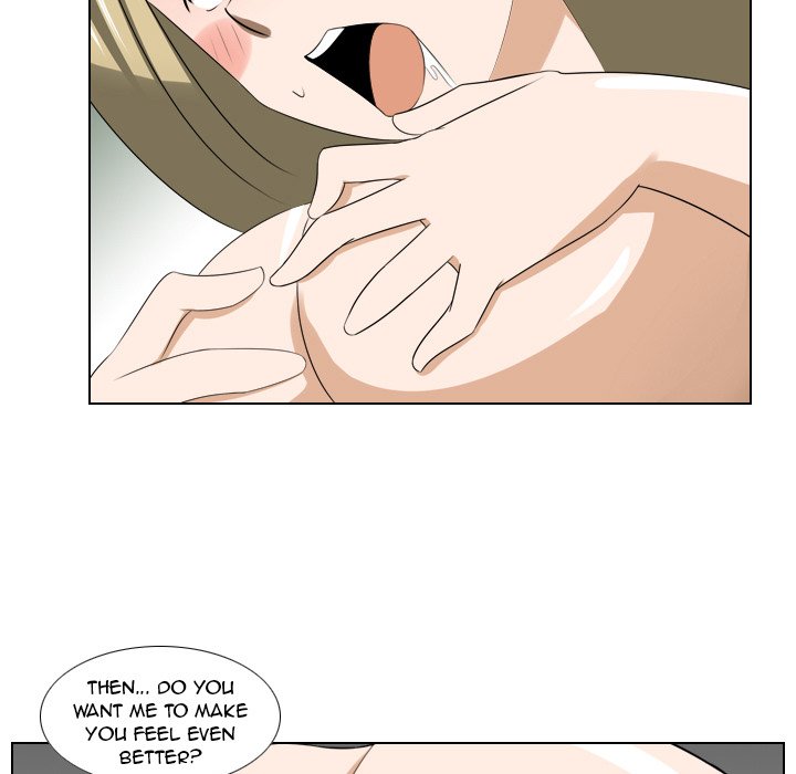 Maro's Blues Chapter 10 Page 6
