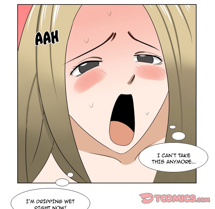 Maro's Blues Chapter 10 Page 9