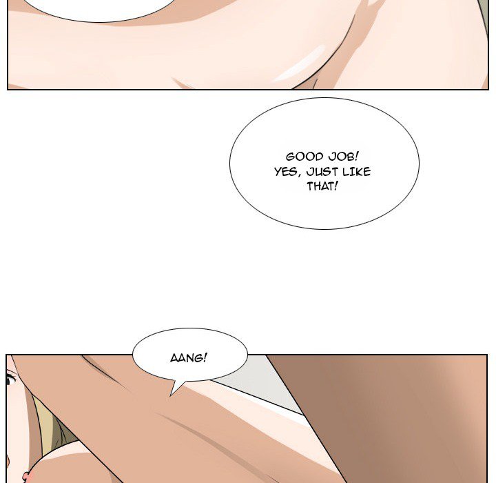 Maro's Blues Chapter 11 Page 18