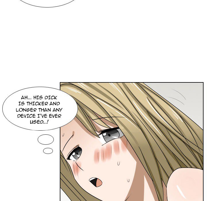 Maro's Blues Chapter 11 Page 20