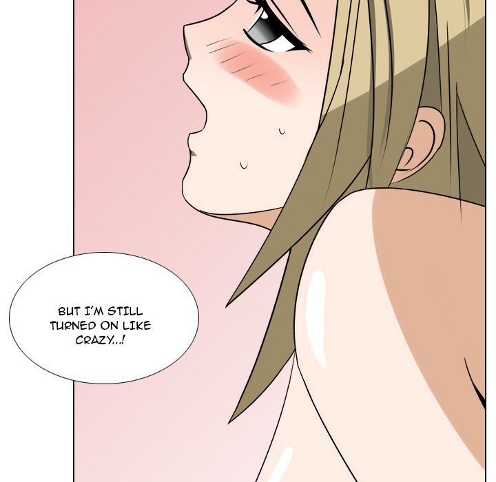 Maro's Blues Chapter 11 Page 23
