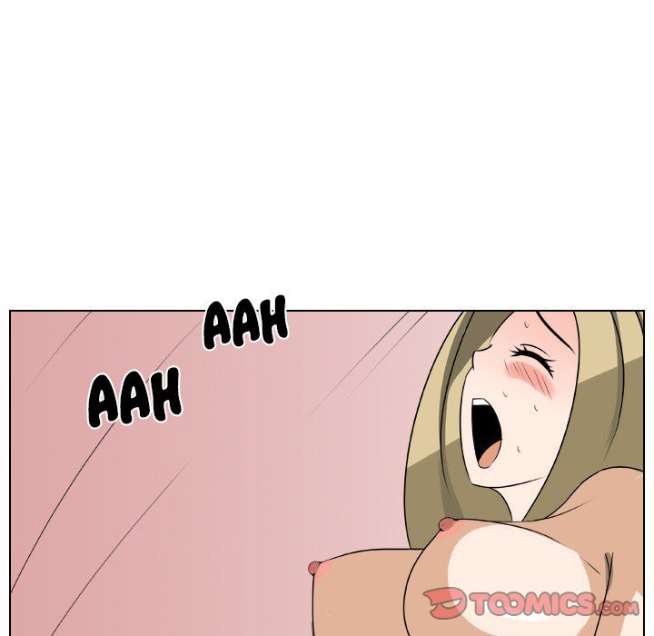 Maro's Blues Chapter 11 Page 28