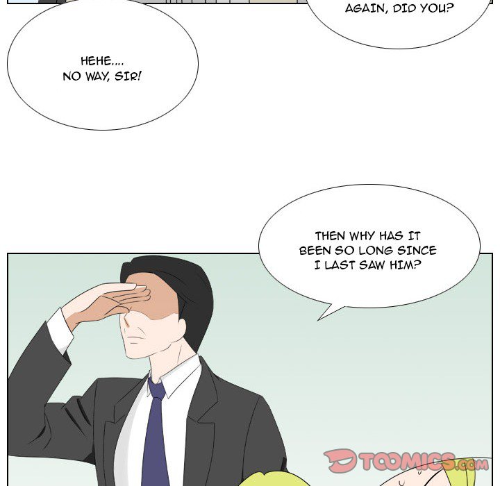 Maro's Blues Chapter 11 Page 37