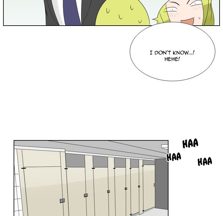 Maro's Blues Chapter 11 Page 38