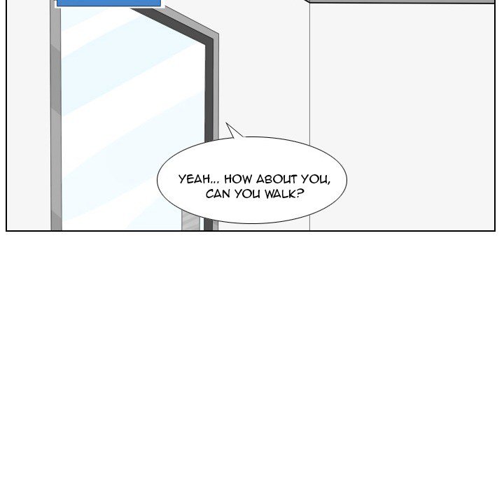 Maro's Blues Chapter 11 Page 44