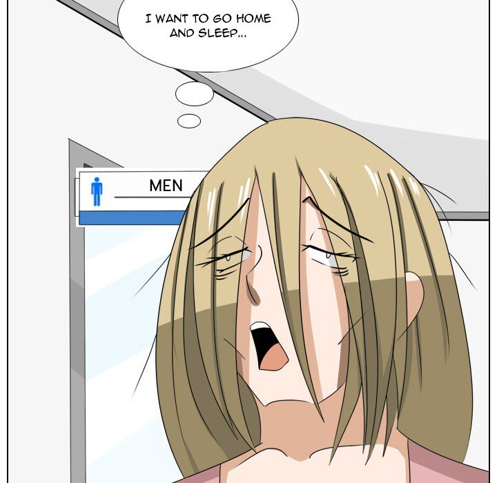 Maro's Blues Chapter 11 Page 48