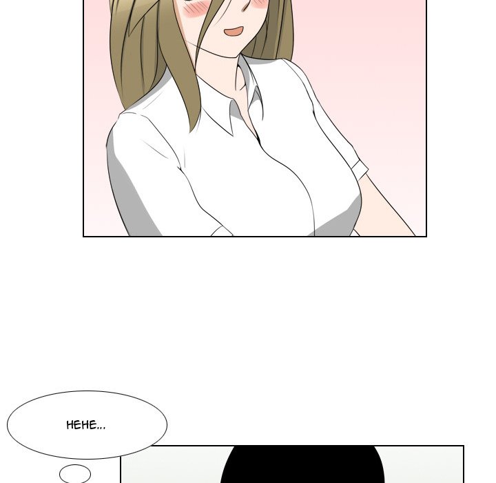 Maro's Blues Chapter 12 Page 10