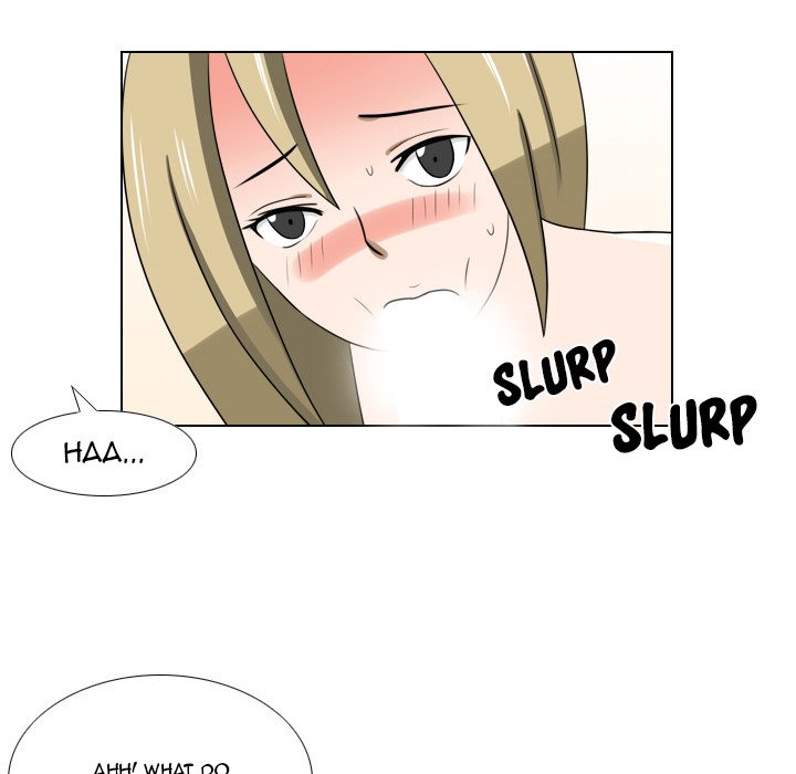 Maro's Blues Chapter 12 Page 16