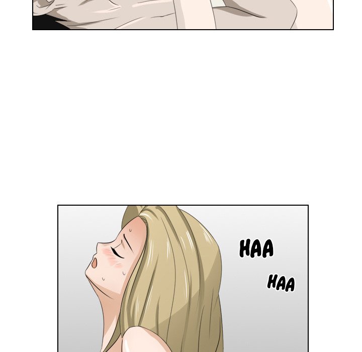Maro's Blues Chapter 12 Page 20