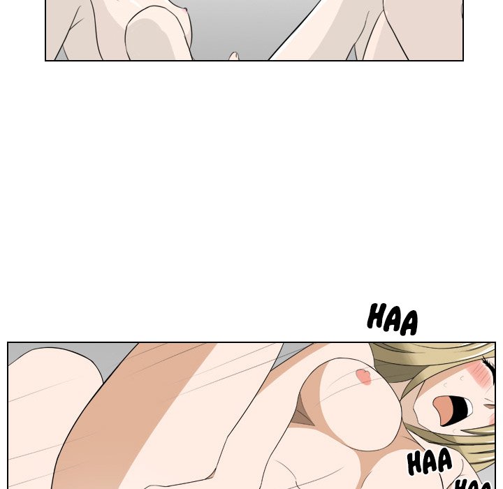 Maro's Blues Chapter 12 Page 22