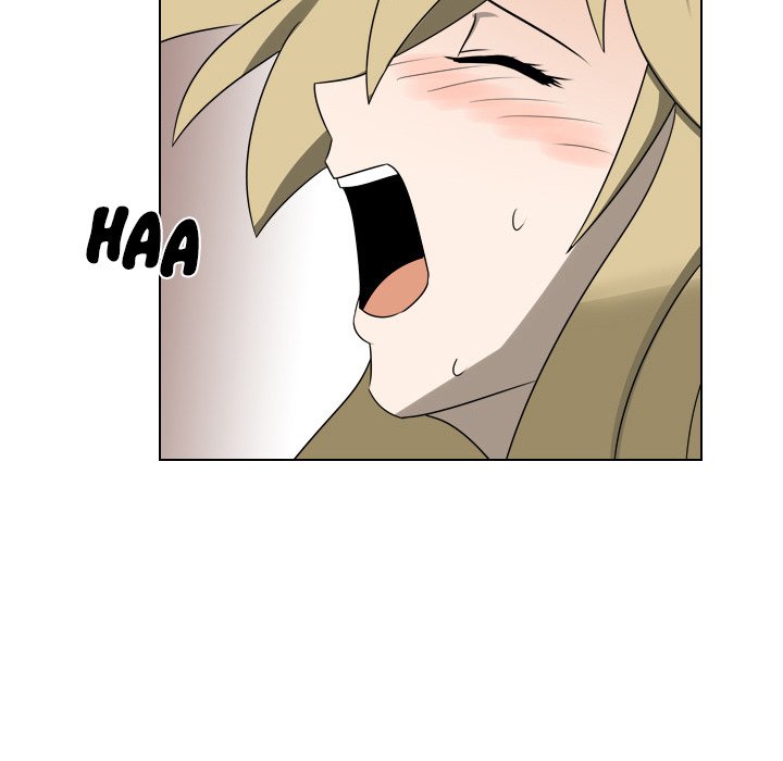 Maro's Blues Chapter 12 Page 24