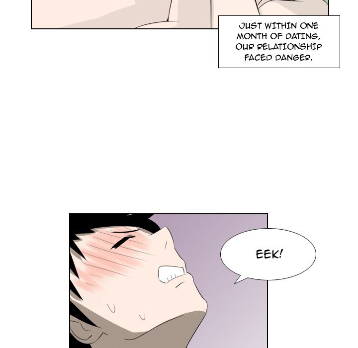 Maro's Blues Chapter 12 Page 28