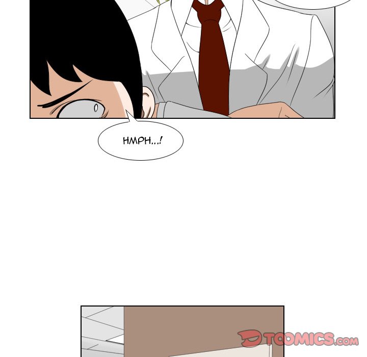 Maro's Blues Chapter 12 Page 35