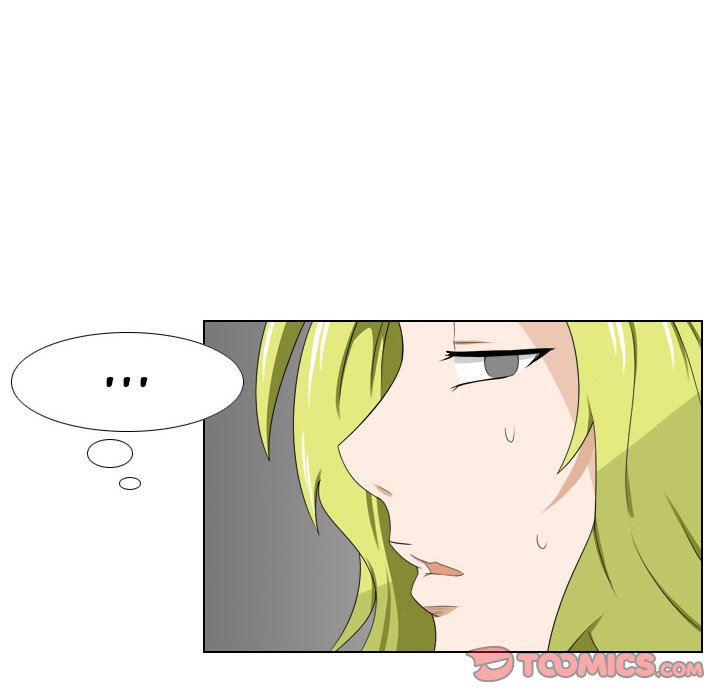 Maro's Blues Chapter 12 Page 41