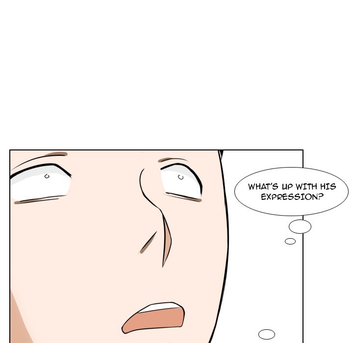 Maro's Blues Chapter 12 Page 42