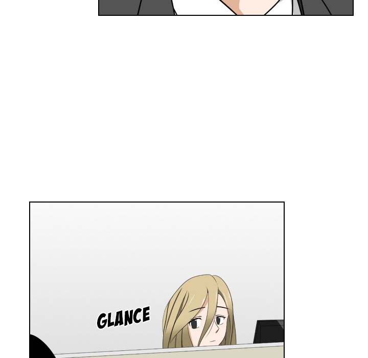 Maro's Blues Chapter 12 Page 8